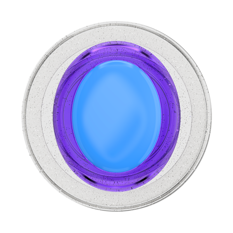 Bon Bon ModBod Blue  — MagSafe PopGrip image number 1