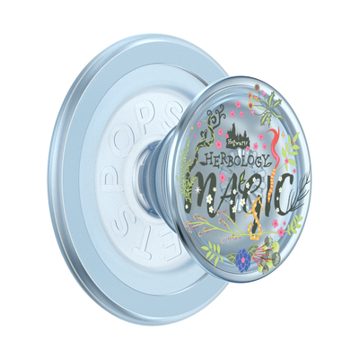 Herbology Magic Gloss — MagSafe PopGrip