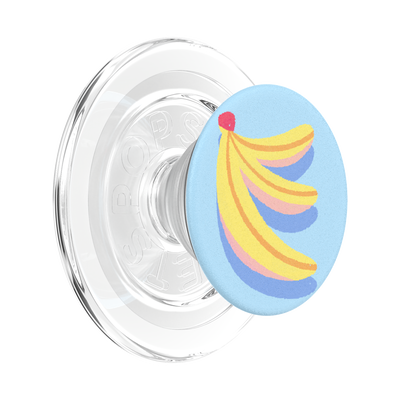 Peel Good — MagSafe PopGrip