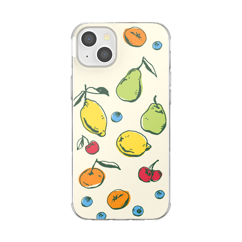 All Organic — iPhone 14 Plus MagSafe Case image number 0