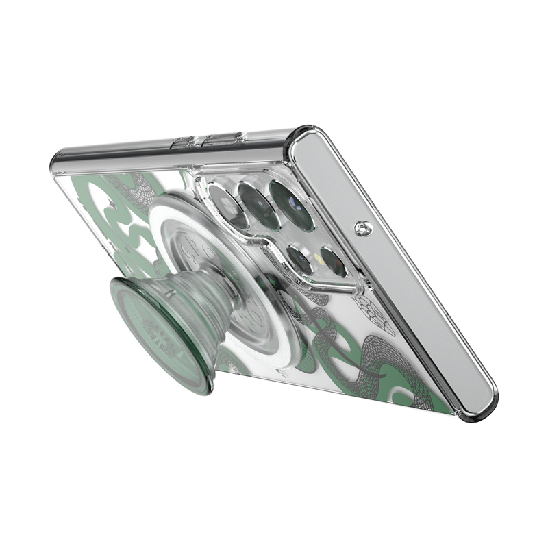 Slytherin™ — Samsung Galaxy S23 Ultra MagSafe Case image number 4