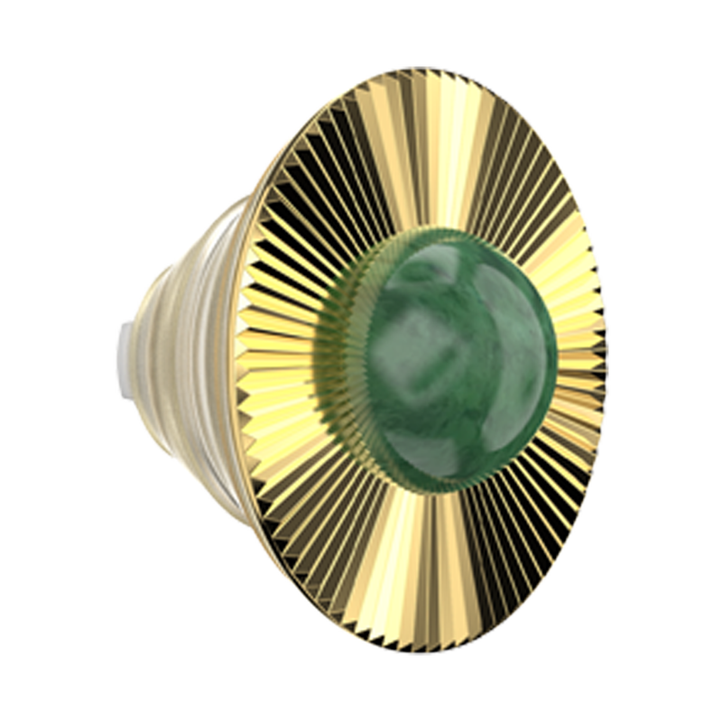 Jade Brooch — PopTop