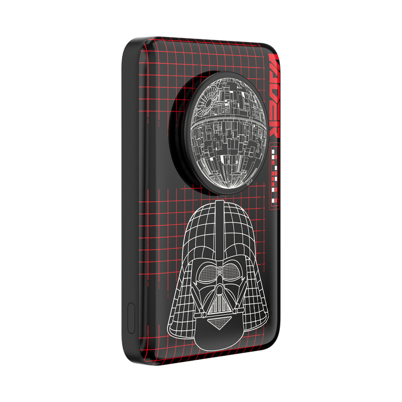 Vader Spec — MagSafe PowerPack image number 3