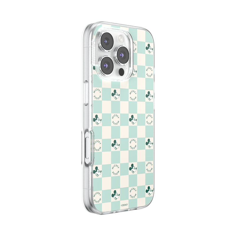 Mickey Classic Check — iPhone 16 Pro MagSafe Case image number 5