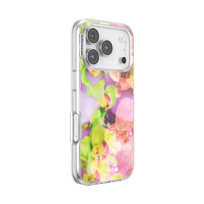 Secondary image for hover Collage Fleur — iPhone 17 Pro MagSafe Case