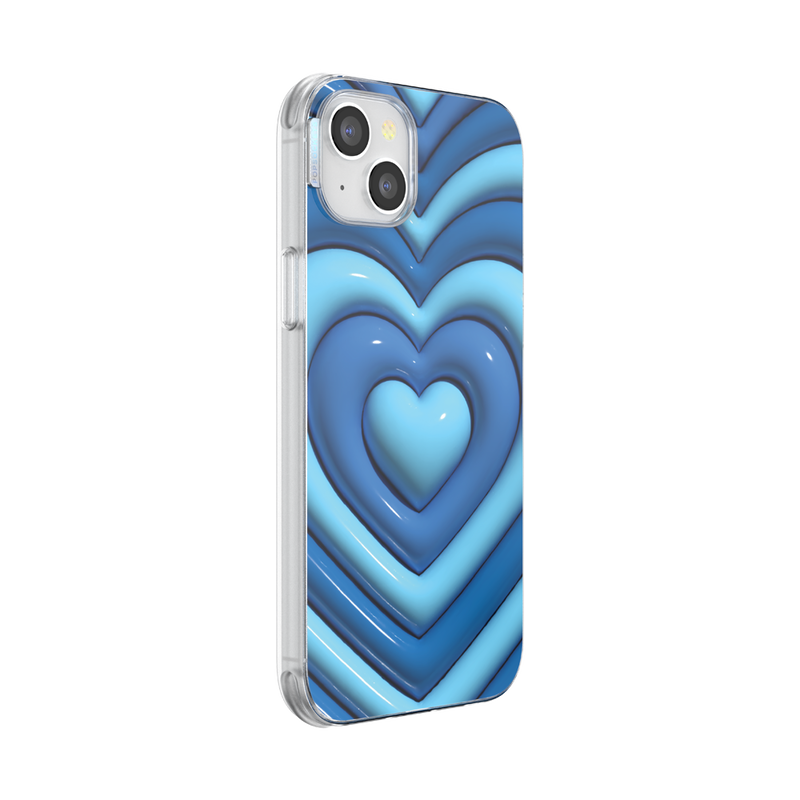 Kewl Blew — iPhone 14 Plus MagSafe Case image number 1