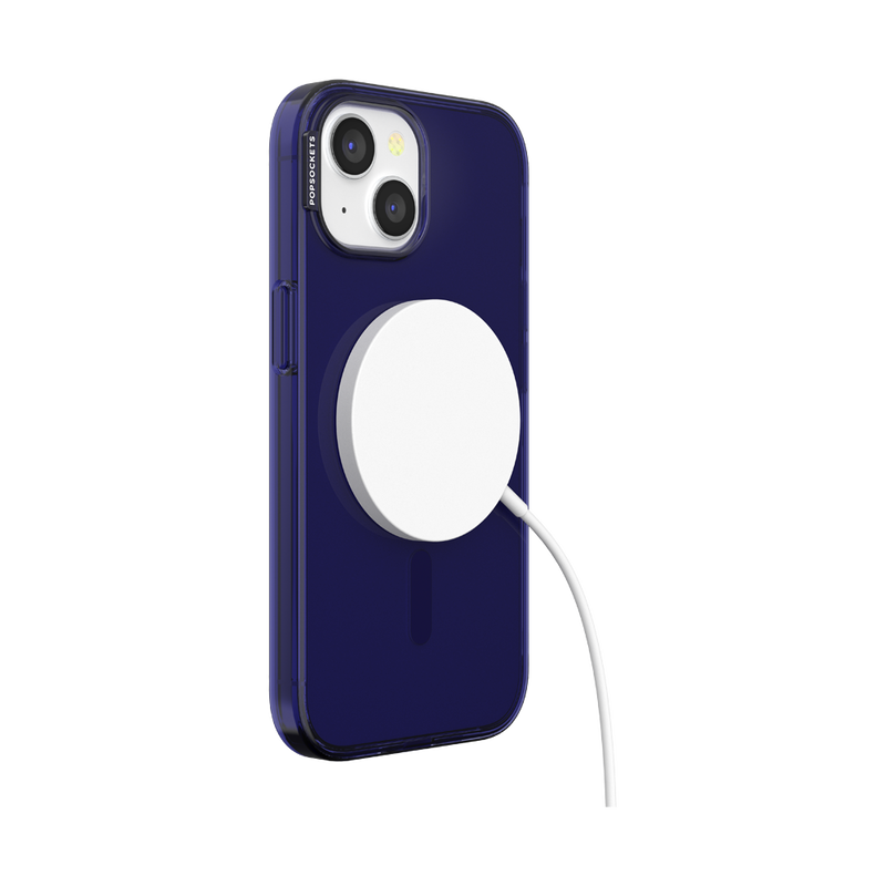 French Navy — iPhone 15 MagSafe Case image number 6