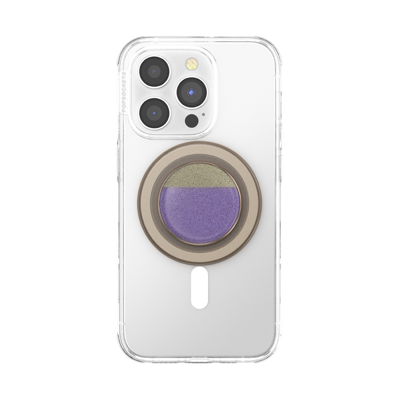 Stoneware Lavender — MagSafe PopGrip image number 4