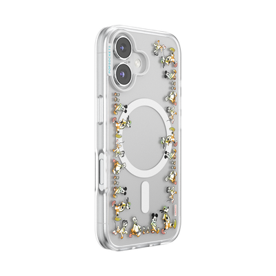 Secondary image for hover Stronger Together — iPhone 16 MagSafe Case