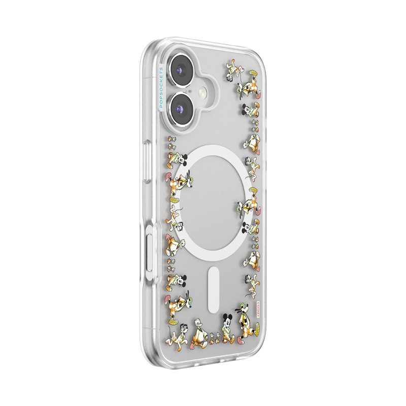 Stronger Together — iPhone 16 MagSafe Case image number 1