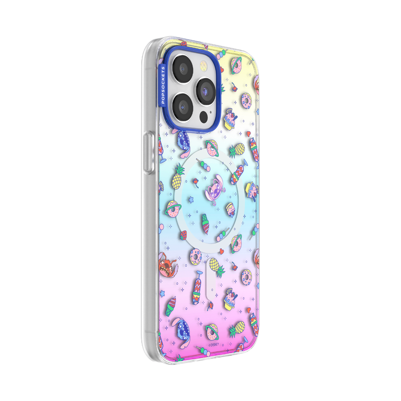 Stitch Snack Dreams — iPhone 15 Pro Max MagSafe Case image number 1