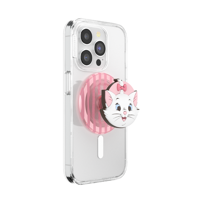 PopOut Marie — MagSafe PopGrip image number 9