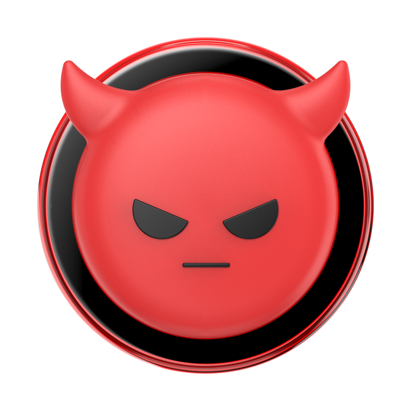 PopOut Naughty — MagSafe PopGrip image number 1