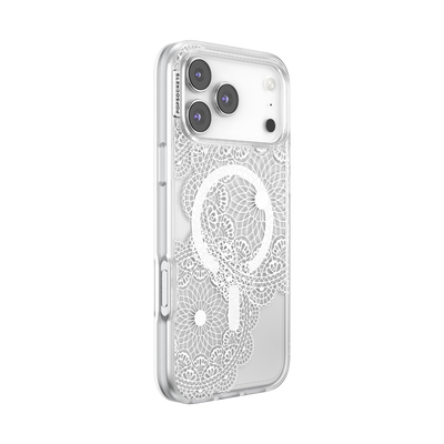 Secondary image for hover Doily Life — iPhone 17 Pro Max MagSafe Case