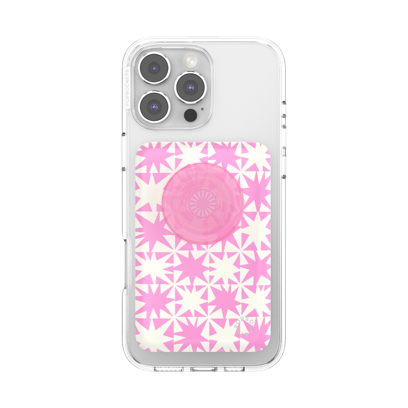 Breeze Block Pink — MagSafe PowerPack image number 2