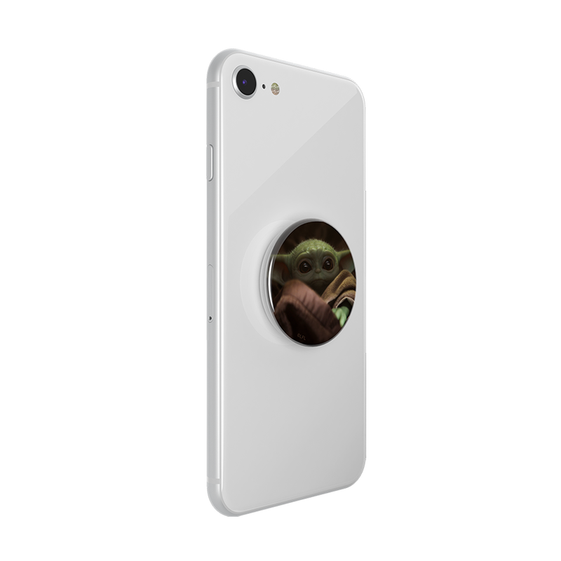 Mandalorian The Child — Adhesive PopGrip image number 3