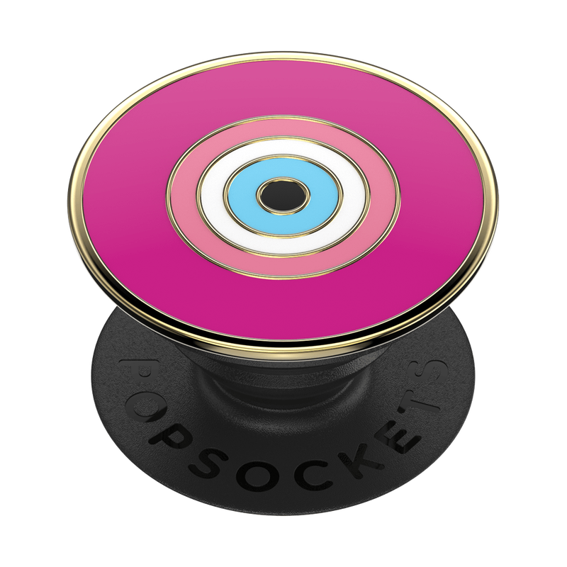 Evil Eye Lover — Adhesive PopGrip image number 0