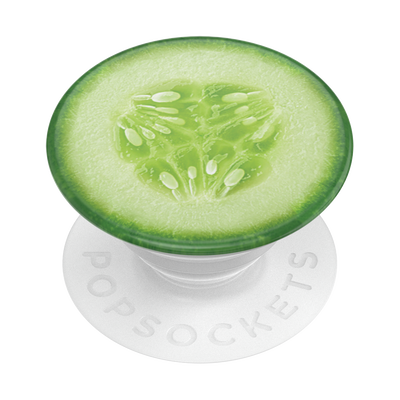 Cuke — Adhesive PopGrip