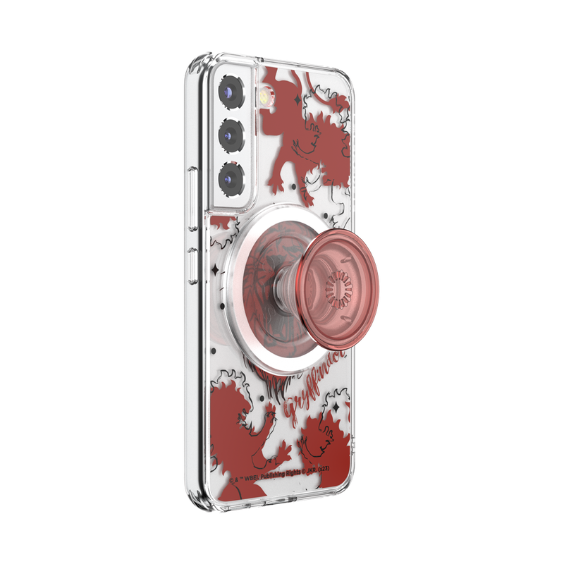 Gryffindor™ — Samsung Galaxy S22 MagSafe Case image number 1