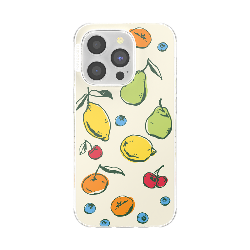 All Organic — iPhone 14 Pro MagSafe Case image number 0