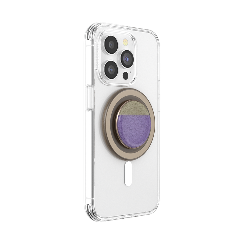 Stoneware Lavender — MagSafe PopGrip image number 6