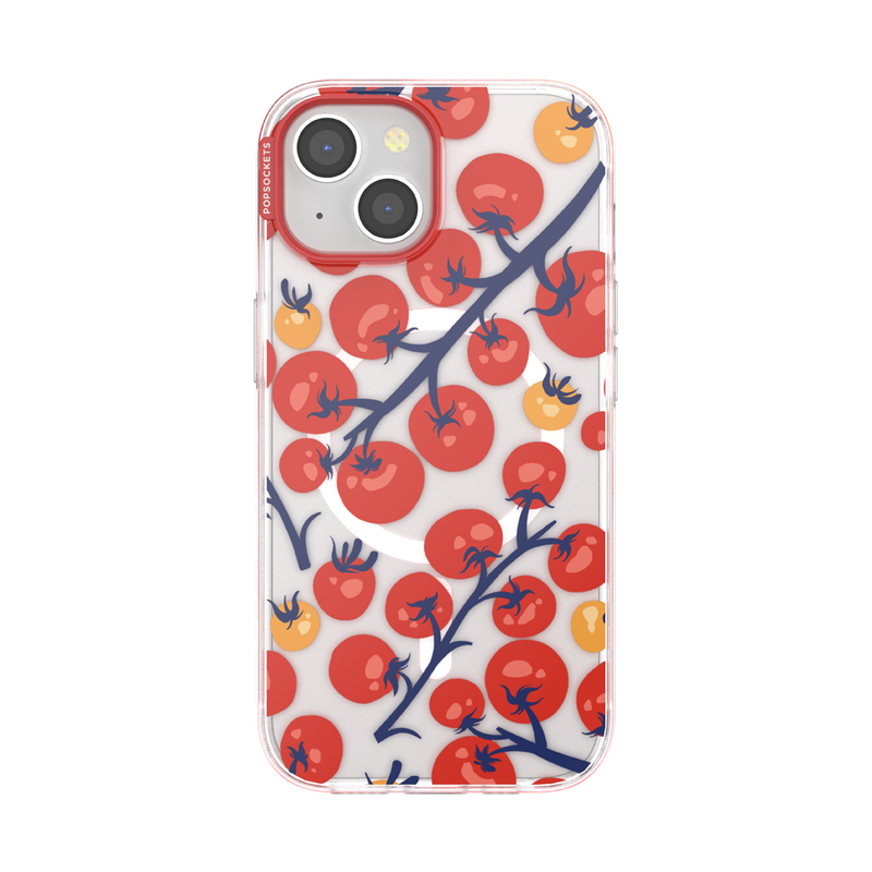 Campari — iPhone 15 MagSafe Case image number 0