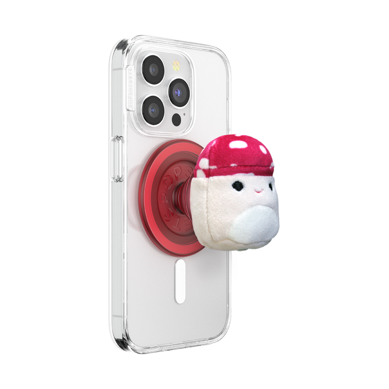 Plush Malcolm — MagSafe PopGrip image number 7