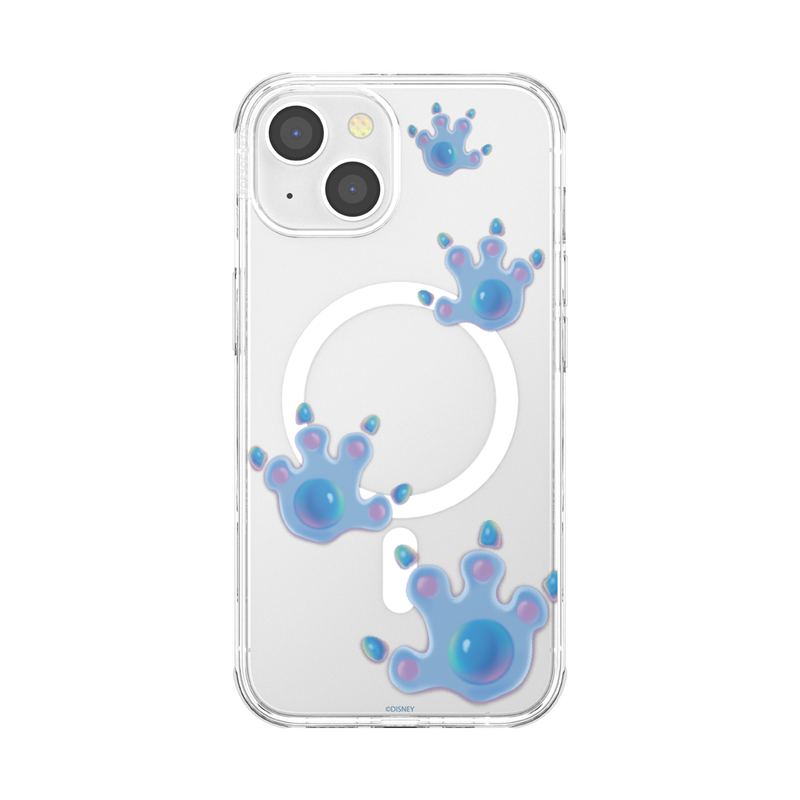 Stitch Prints — iPhone 14 MagSafe Case image number 3