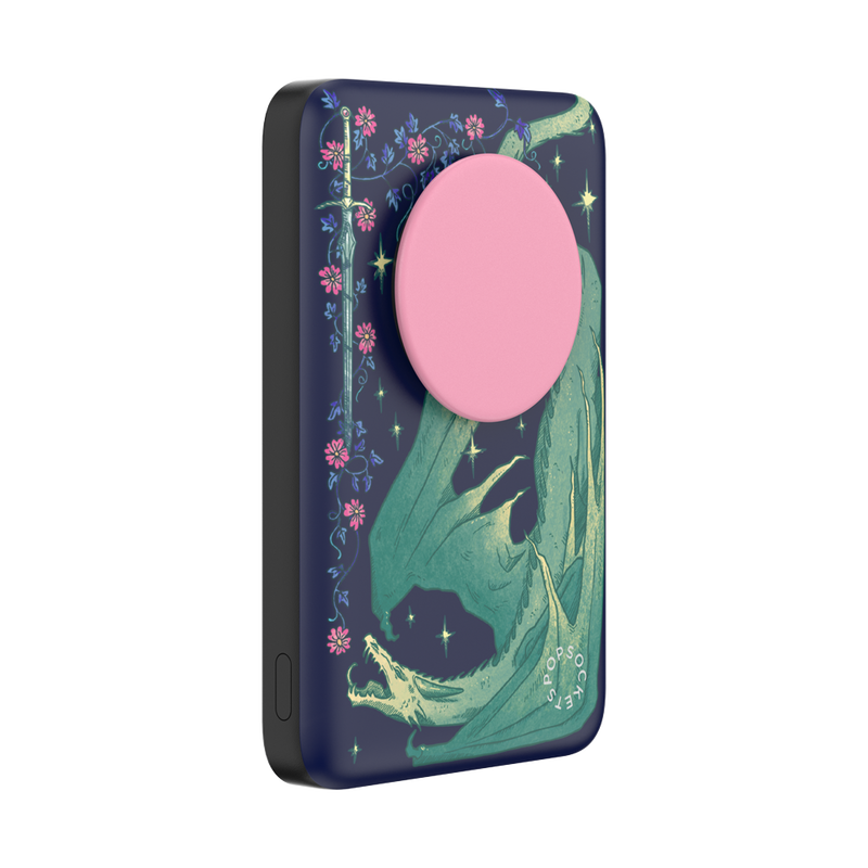 Dragon Sage — MagSafe PowerPack image number 3
