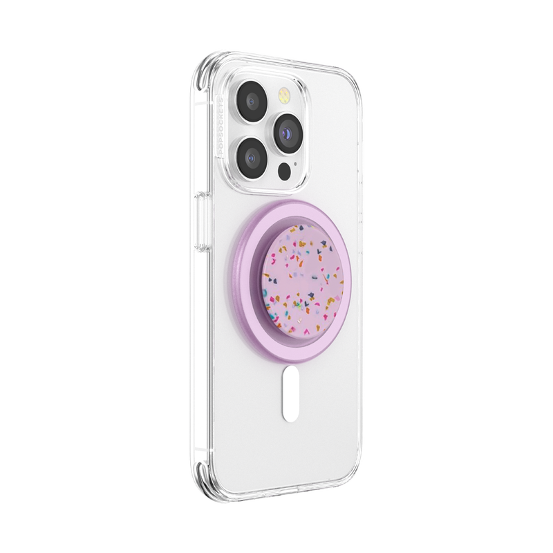 Circus Regrind Sugar Plum — MagSafe PopGrip image number 4