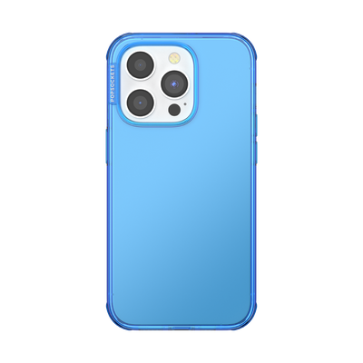 Secondary image for hover Santorini Blue — iPhone 14 Pro