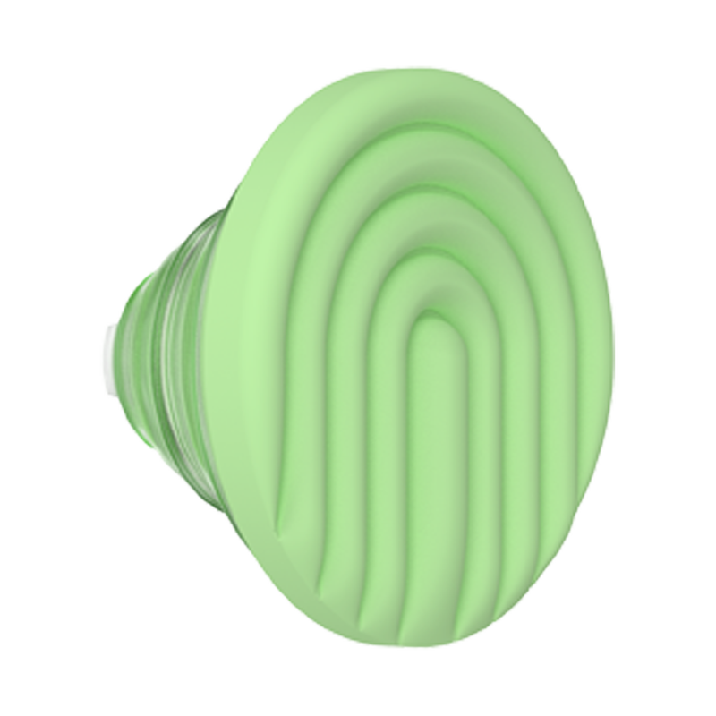 PopOut Curves Matcha Dew — PopTop