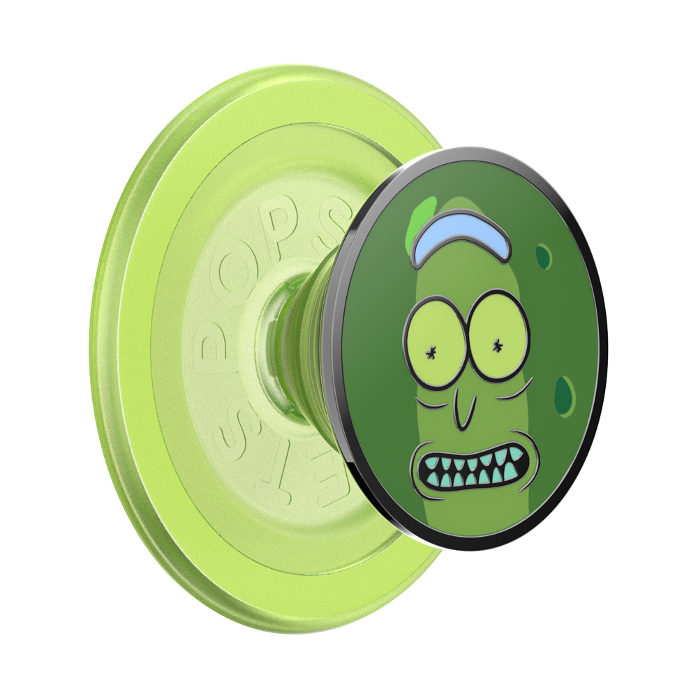 Rick and Morty