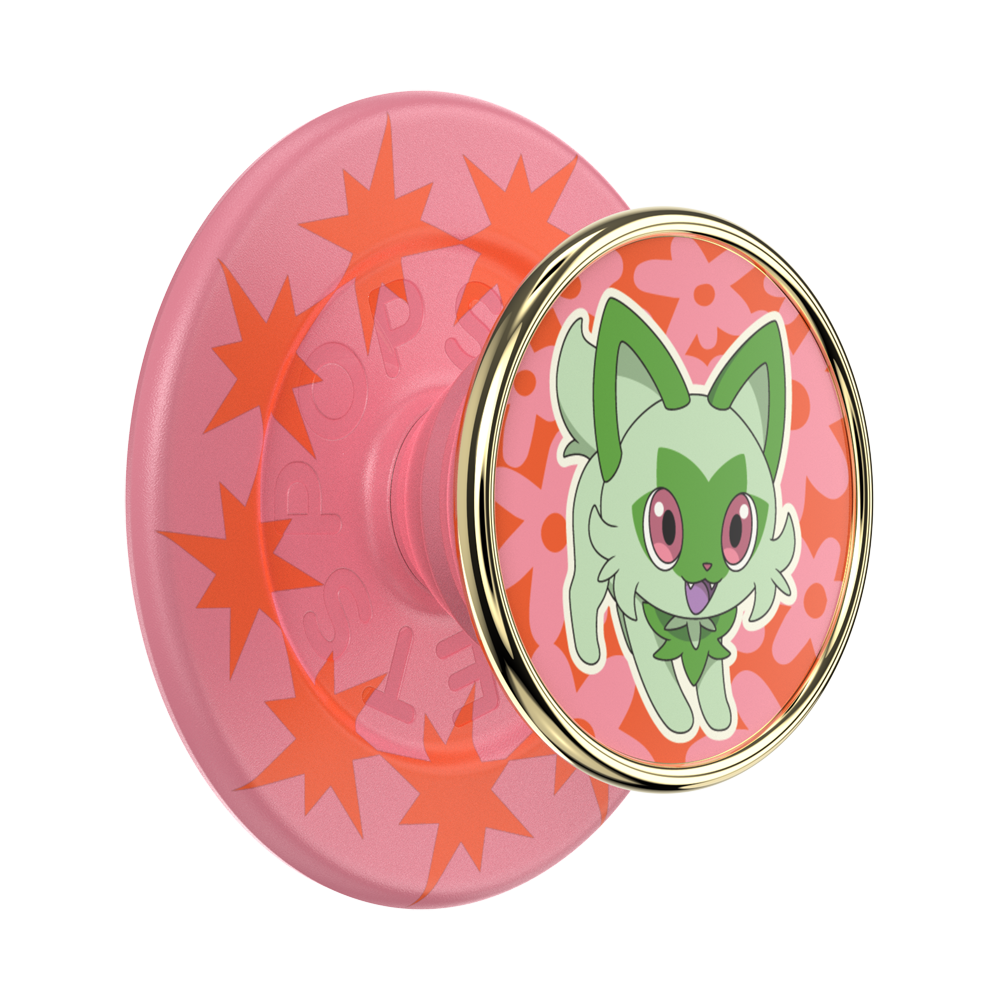 Pokémon