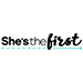 She's The First