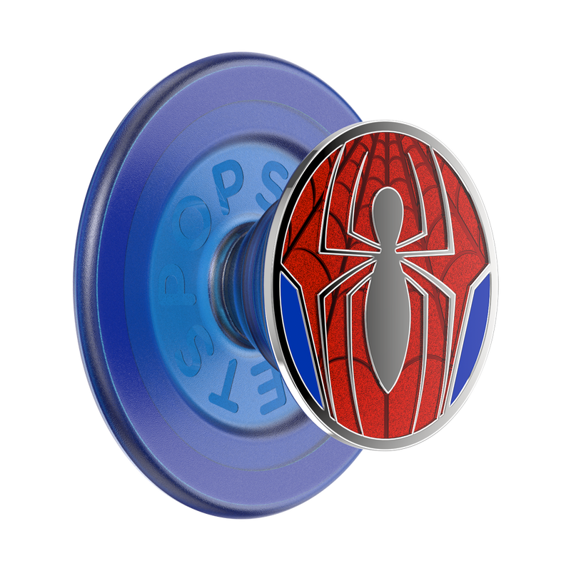 Spider-Man Trio