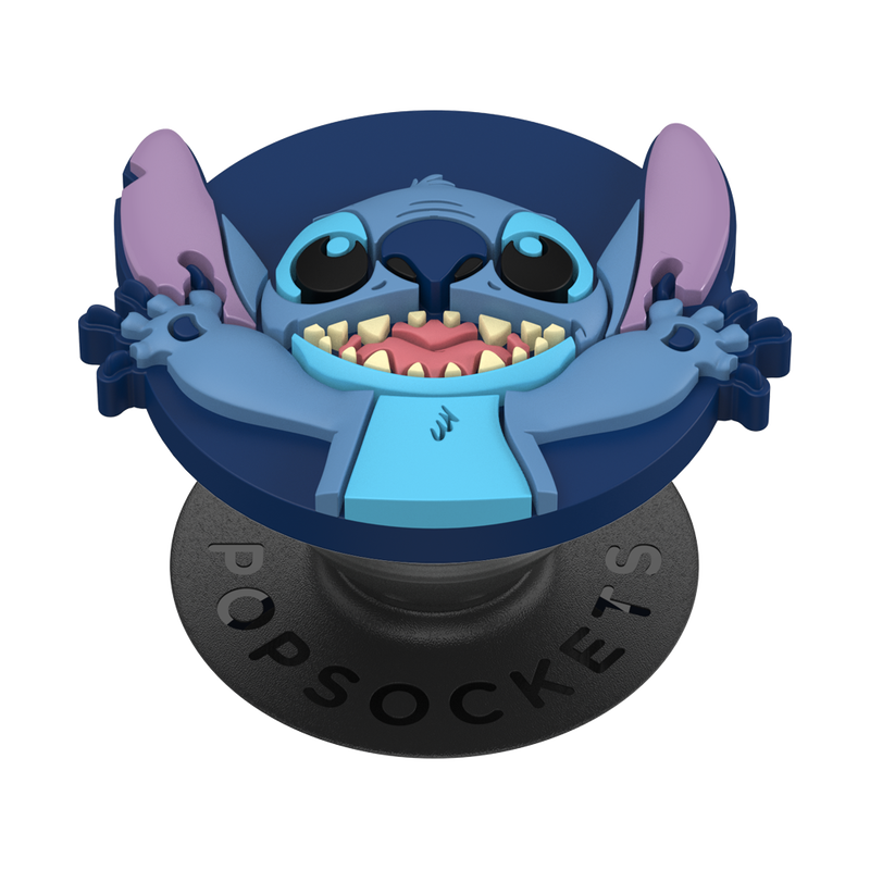 Dreamy Stitch