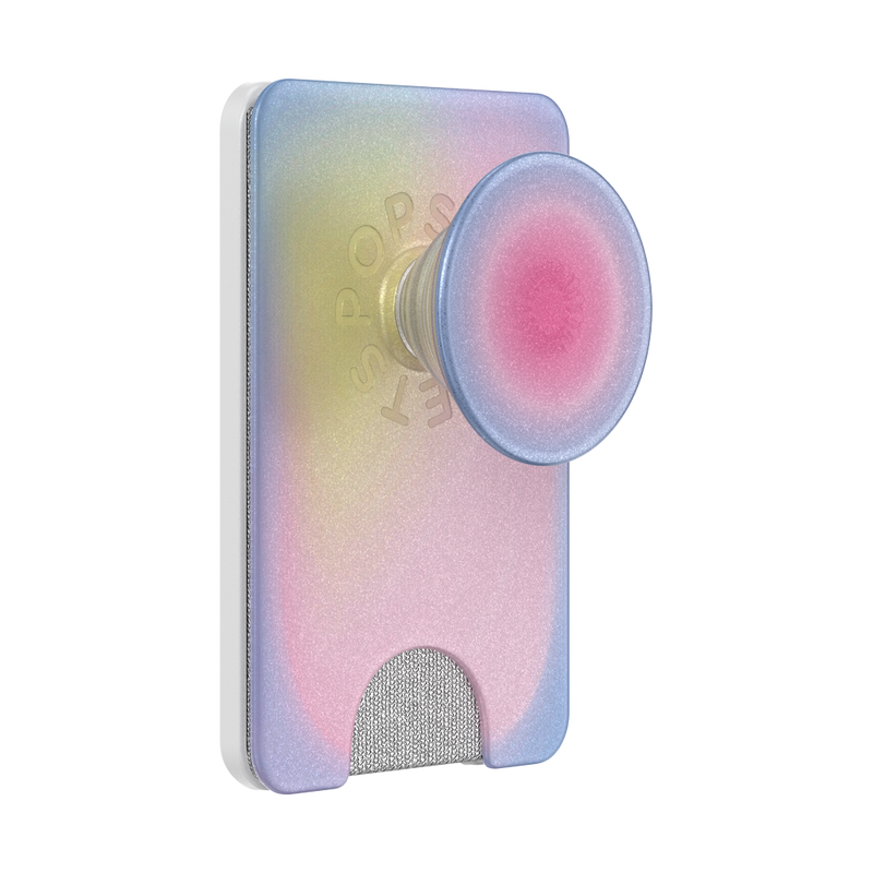 MagSafe PopWallet+