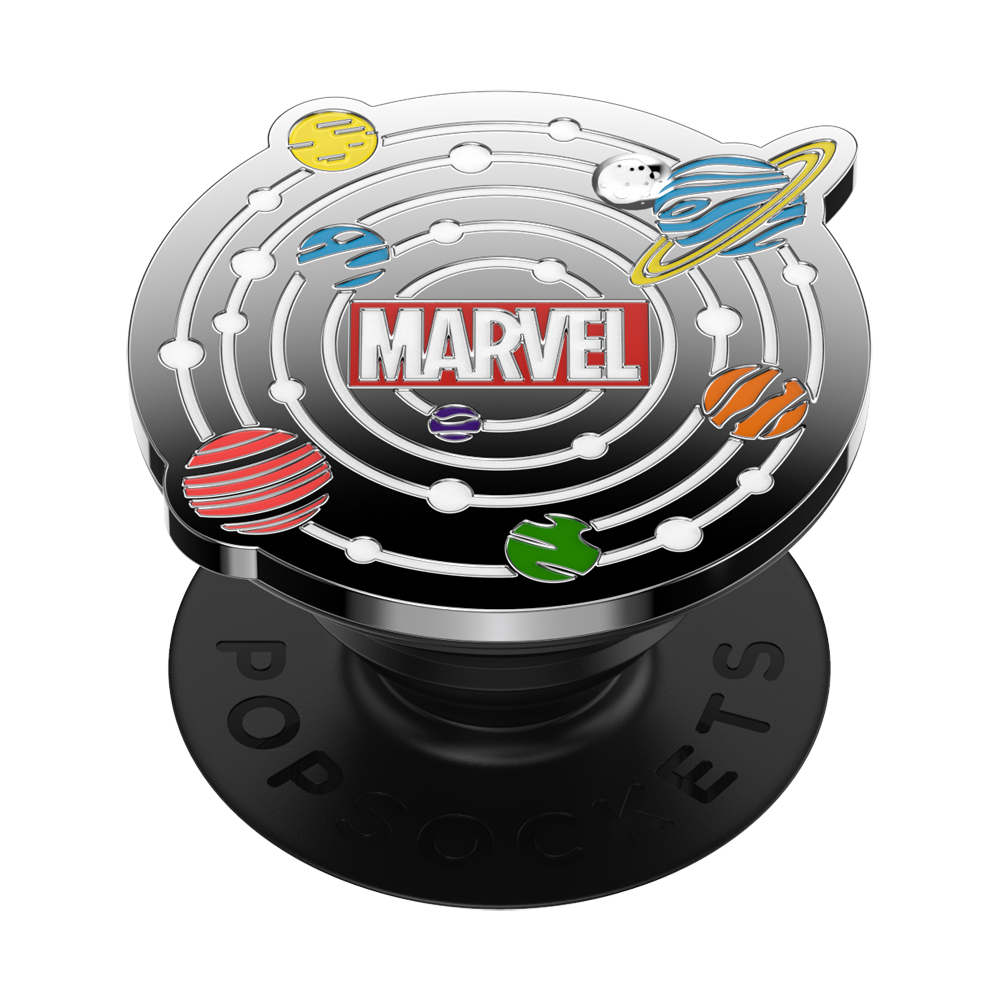 Marvel